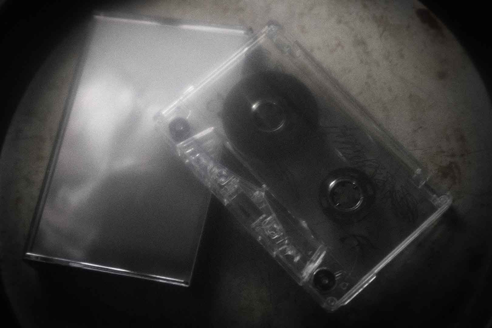 Les Limbes LP Limited Edition Cassette